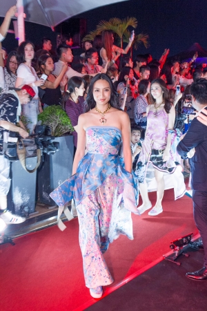 Jill Chiu(邱馨慧)