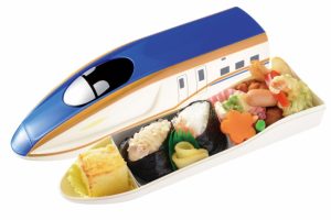 E7系新幹線弁当