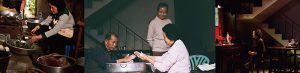辦桌 / Pan Zhog / 宴会