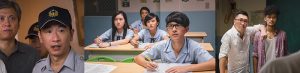 今天我代課 / The Substitute / 今日の代講!僕