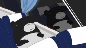 アニメーション(イメージ)