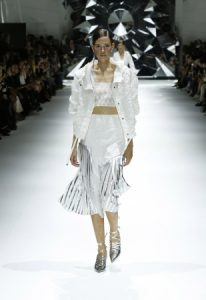 シャッツィ・チェン 2017春夏コレクション